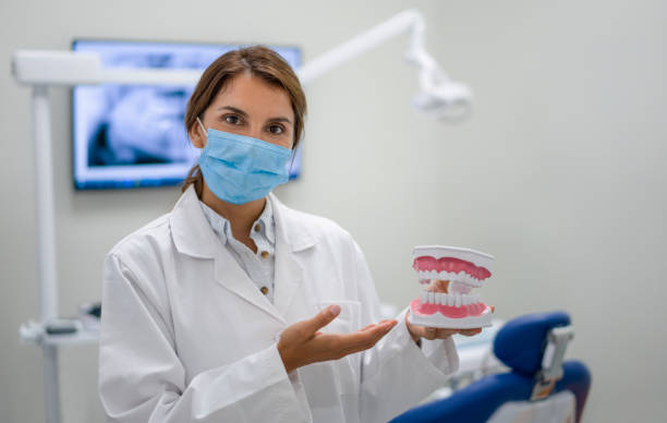 Best Emergency Dental Extractions in Purdy, WA