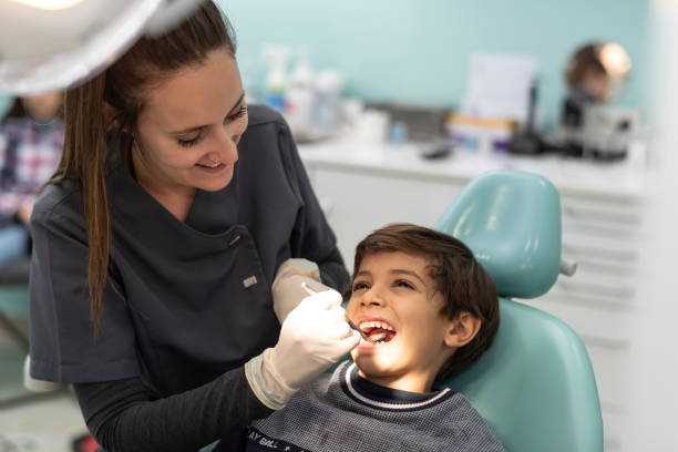 Best Emergency Dental Services for Seniors in Purdy, WA