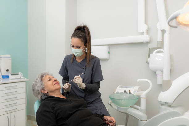Best Orthodontic Emergency Dentist in Purdy, WA
