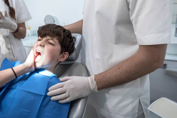 Best Broken or Cracked Tooth Emergency Dentist in Purdy, WA
