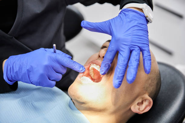 Best Pediatric Emergency Dentist in Purdy, WA