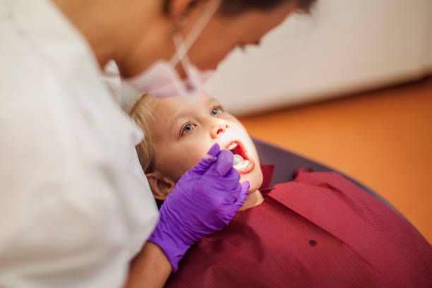 Best Mobile Emergency Dentist in Purdy, WA
