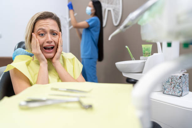 Best Emergency Root Canal Treatment in Purdy, WA