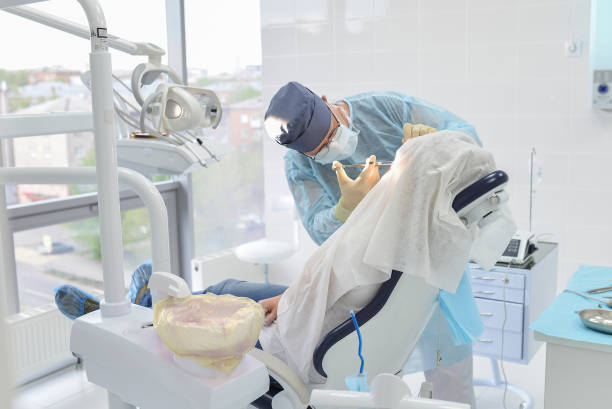 Best Emergency Dentist for Knocked-Out Tooth in Purdy, WA