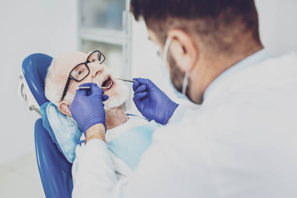 Best Emergency Dentist for Lost Fillings or Crowns in Purdy, WA